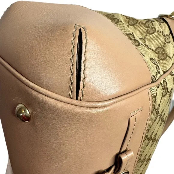 GUCCI Mayfair 2-way Tote - Picture 8 of 16